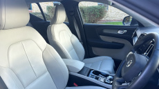 Volvo Xc40 1.5 T3 [163] Inscription Pro 5dr Geartronic Petrol Estate